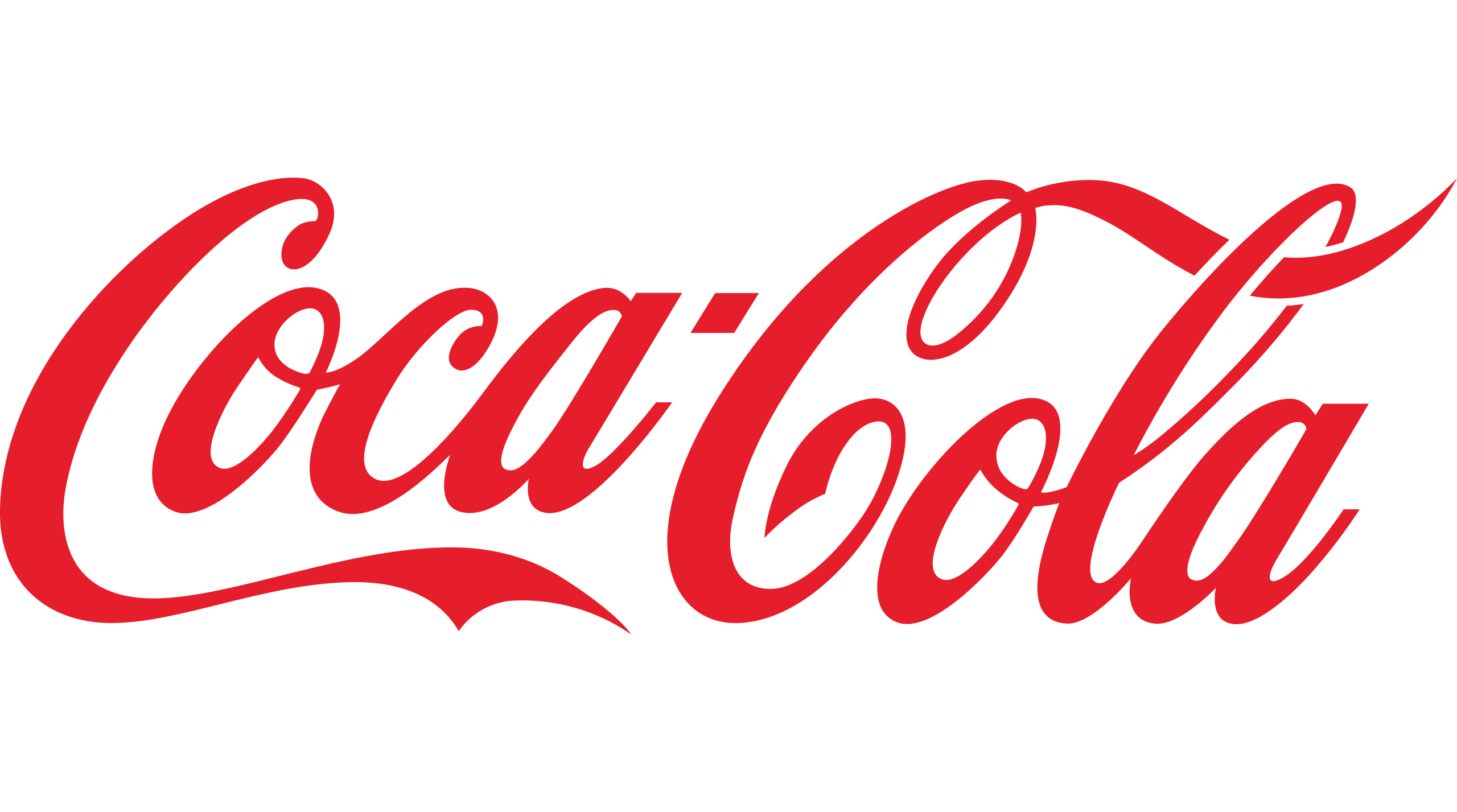 coca cola