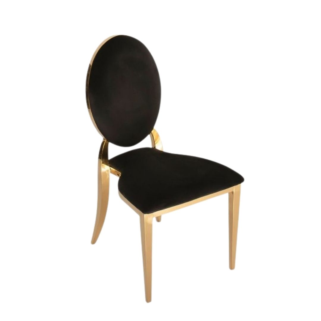 crna-medaljon-stolica