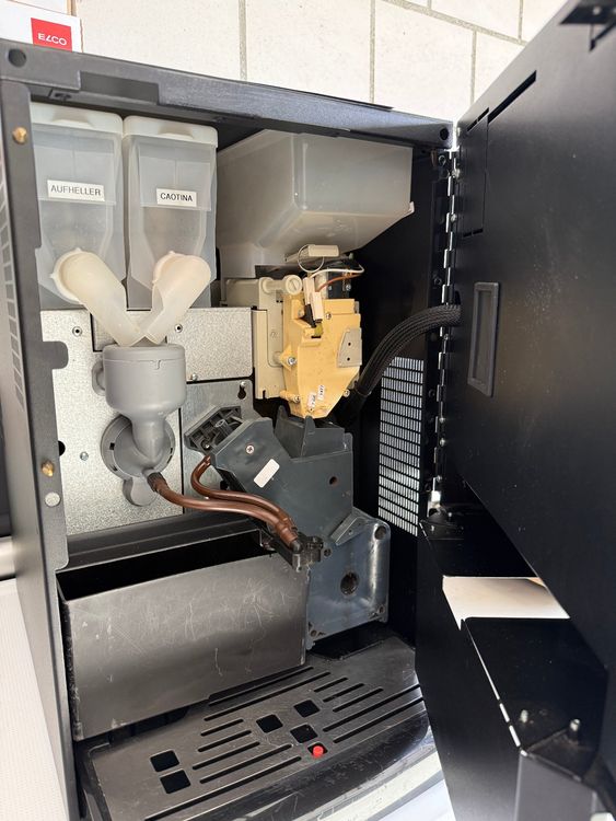 saeco-iperautomatica-kanisteri