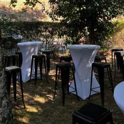 iznajmljivanje barskih stolica