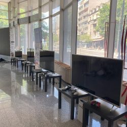 mali klub stočići za iznajmljivanje